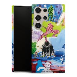 Premium Card Case matt