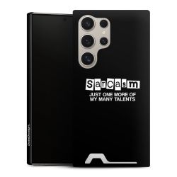 Premium Card Case matt