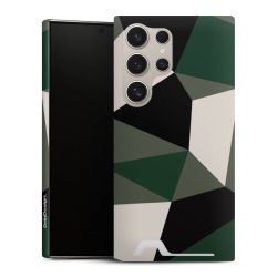 Premium Card Case matt