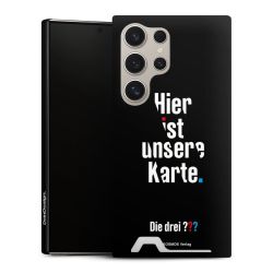 Premium Card Case matt