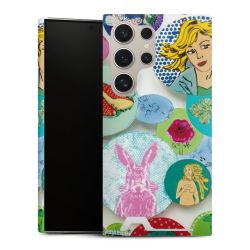 Premium Card Case matt