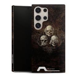 Premium Card Case matt