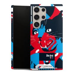 Premium Card Case matt