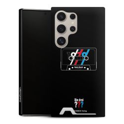 Premium Card Case matt