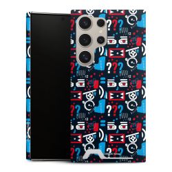 Premium Card Case matt