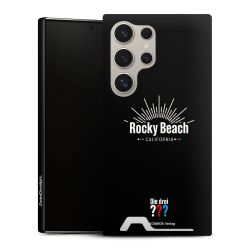 Premium Card Case matt