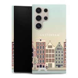 Premium Card Case matt