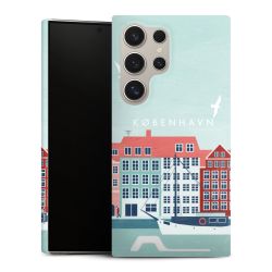 Premium Card Case matt