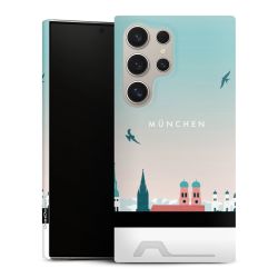 Premium Card Case matt