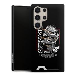 Premium Card Case matt