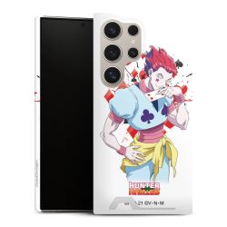 Premium Card Case matt