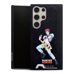 Premium Card Case matt