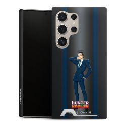 Premium Card Case matt