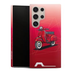 Premium Card Case matt