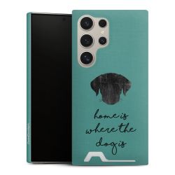 Premium Card Case matt