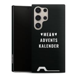 Premium Card Case matt