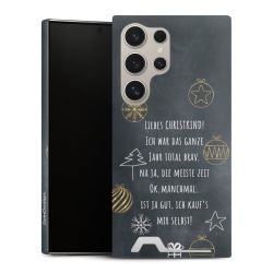 Premium Card Case matt