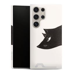 Premium Card Case matt