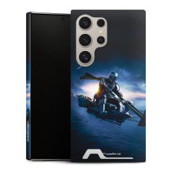 Premium Card Case matt