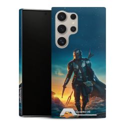 Premium Card Case matt