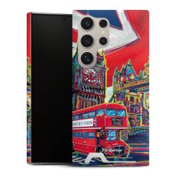 Premium Card Case matt