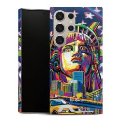 Premium Card Case matt