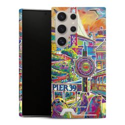 Premium Card Case matt