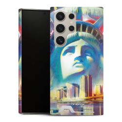 Premium Card Case matt