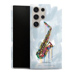 Premium Card Case matt