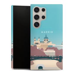 Premium Card Case matt