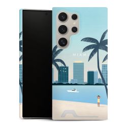 Premium Card Case matt