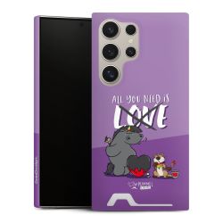 Premium Card Case matt