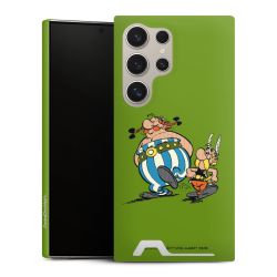 Premium Card Case matt