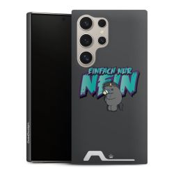 Premium Card Case matt