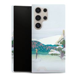 Premium Card Case matt