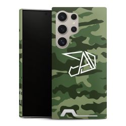 Premium Card Case matt