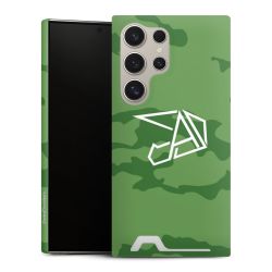 Premium Card Case matt