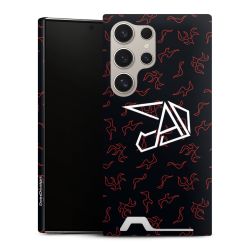 Premium Card Case matt