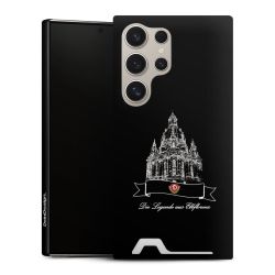 Premium Card Case matt