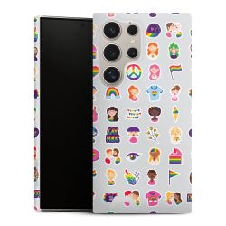 Premium Card Case matt