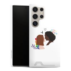 Premium Card Case matt