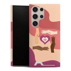 Premium Card Case matt