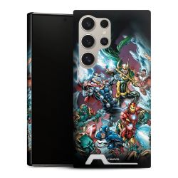 Premium Card Case matt