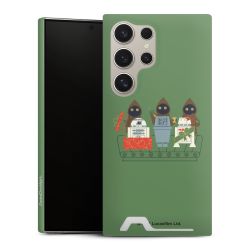 Premium Card Case matt