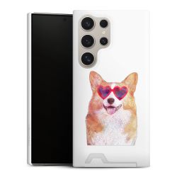 Premium Card Case matt