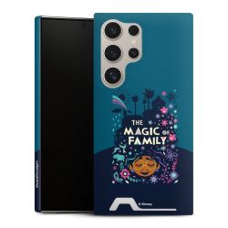 Premium Card Case matt