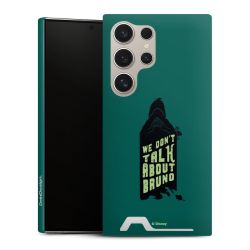 Premium Card Case matt