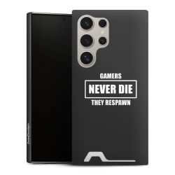 Premium Card Case matt