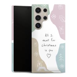 Premium Card Case matt