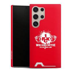 Premium Card Case matt